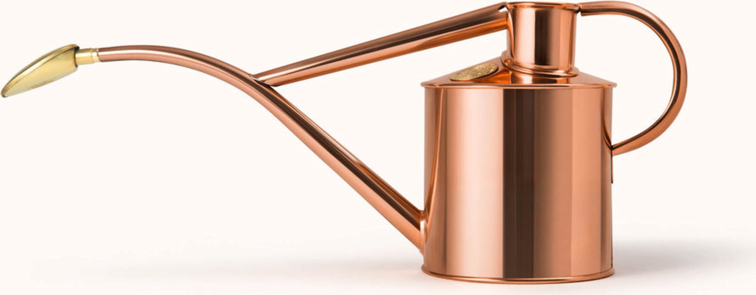 Vattenkanna & Vattenpruta Set - Classic Copper  - koppar
