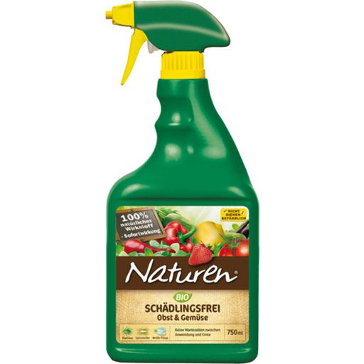 Celaflor® Naturen® Schädlingsfrei Obst & Gemüse