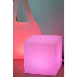8 seasons design Cube Lumineux Shining Cube (RVB)
