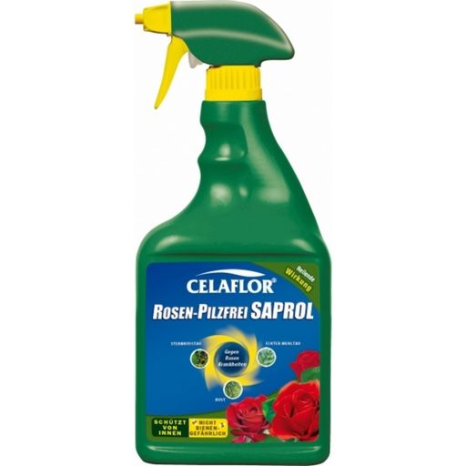 Celaflor® Rosen-Pilzfrei Saprol® Spray 