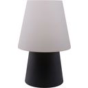 8 seasons design Lampada No. 1 - 60 cm LED - Antracite