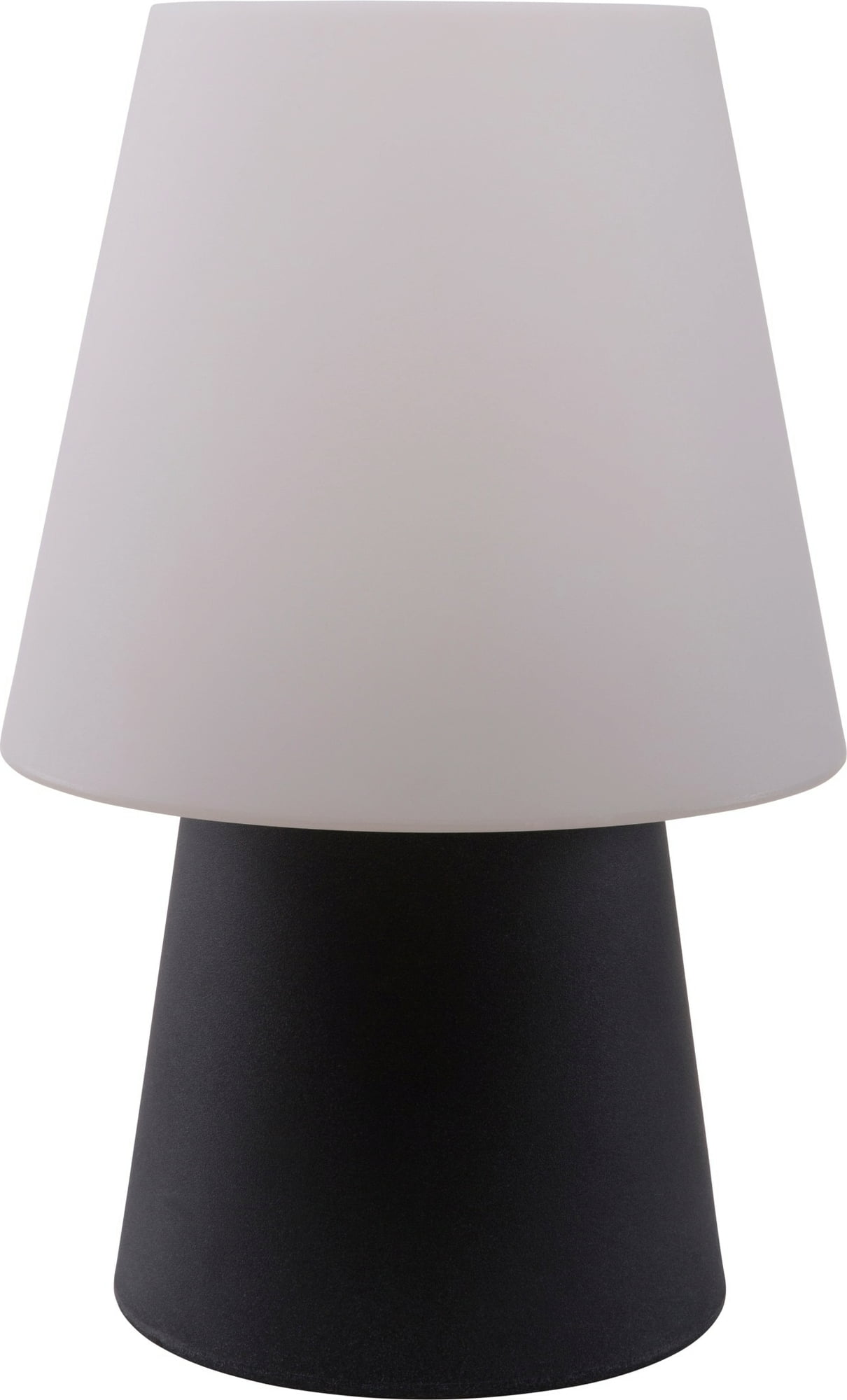 Indoor & Outdoor Light / All Seasons - No. 1 / Height 60 cm - anthracite
