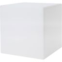 Indoor & Outdoor Light / All Seasons - Shining Cube - Height 43 cm