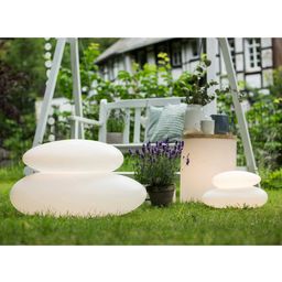 8 seasons design Lamp Shining Stone - Outdoor / Solar