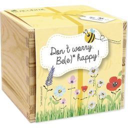 Feel Green ecobox - Bee Meadow (Speciale)