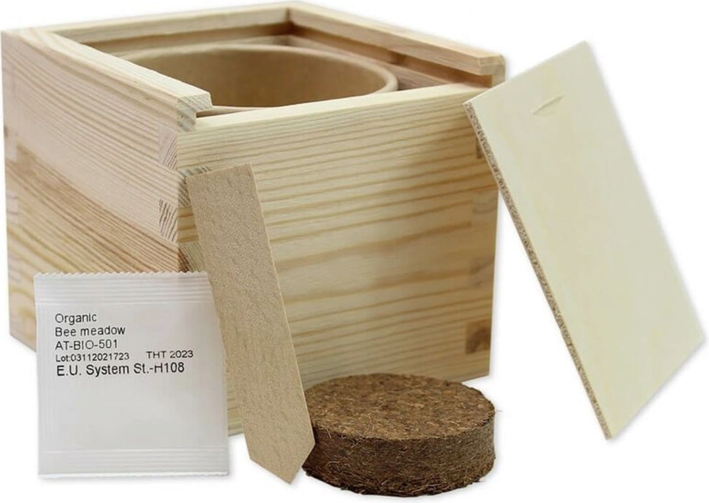 Feel Green ecobox 