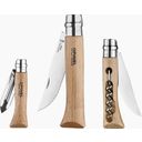 Opinel Nomad Cooking Kit - 1 item