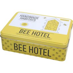 Gift Republic DIY set "Hotel za čebele"