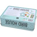 Gift Republic Set DIY - Casa para Pájaros - 1 pieza