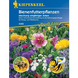 Kiepenkerl Enoletne rastline za čebelarjenje