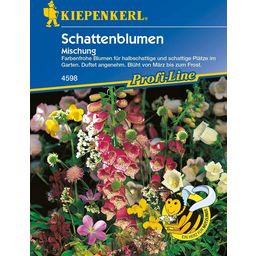 Kiepenkerl Shade Flower Mix