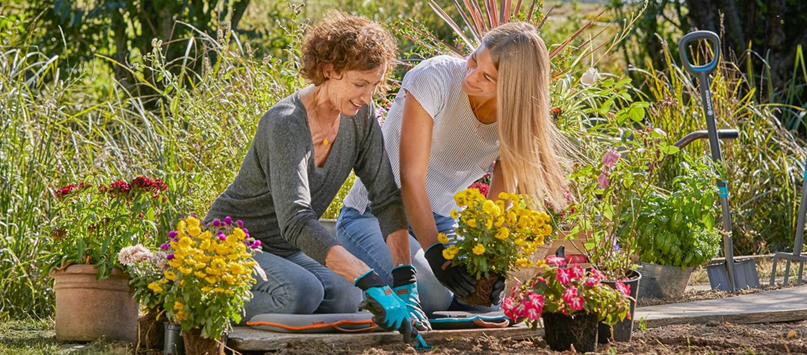 A Simple Guide To Garden Tools