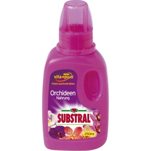 Substral Orchideen-Nahrung