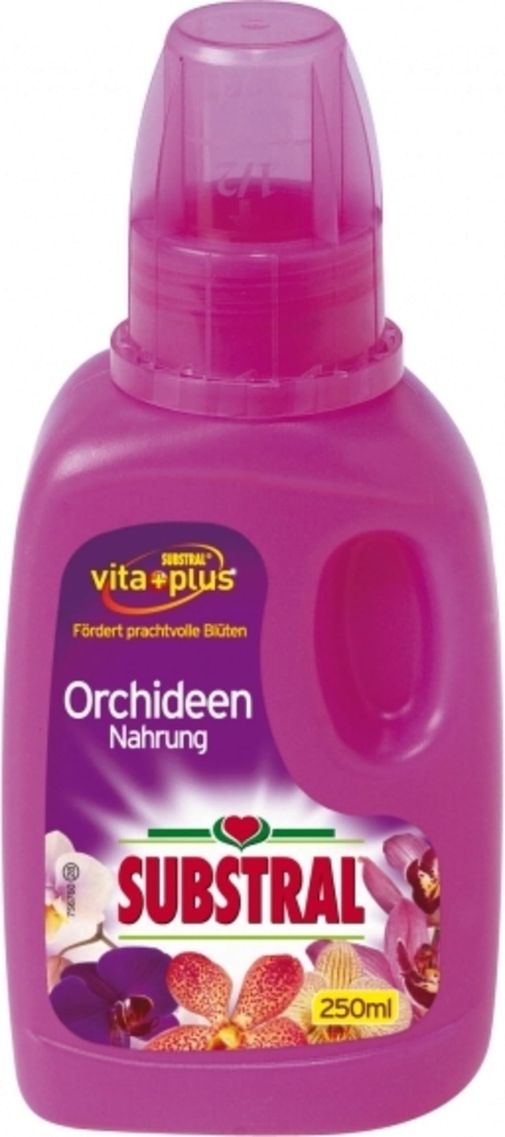 Substral Orchideen-Nahrung