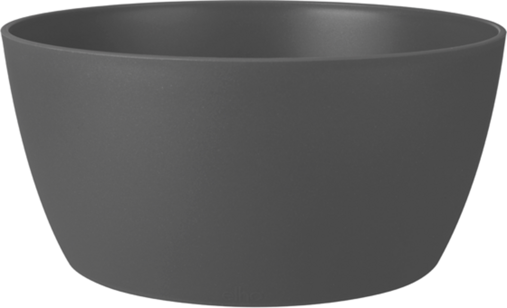 elho brussels Bowl, 23cm - anthracite