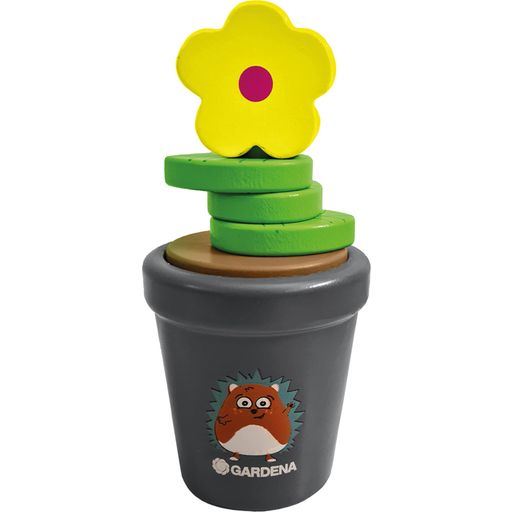 Gardena Kids Flower Planting Kit - 1 item