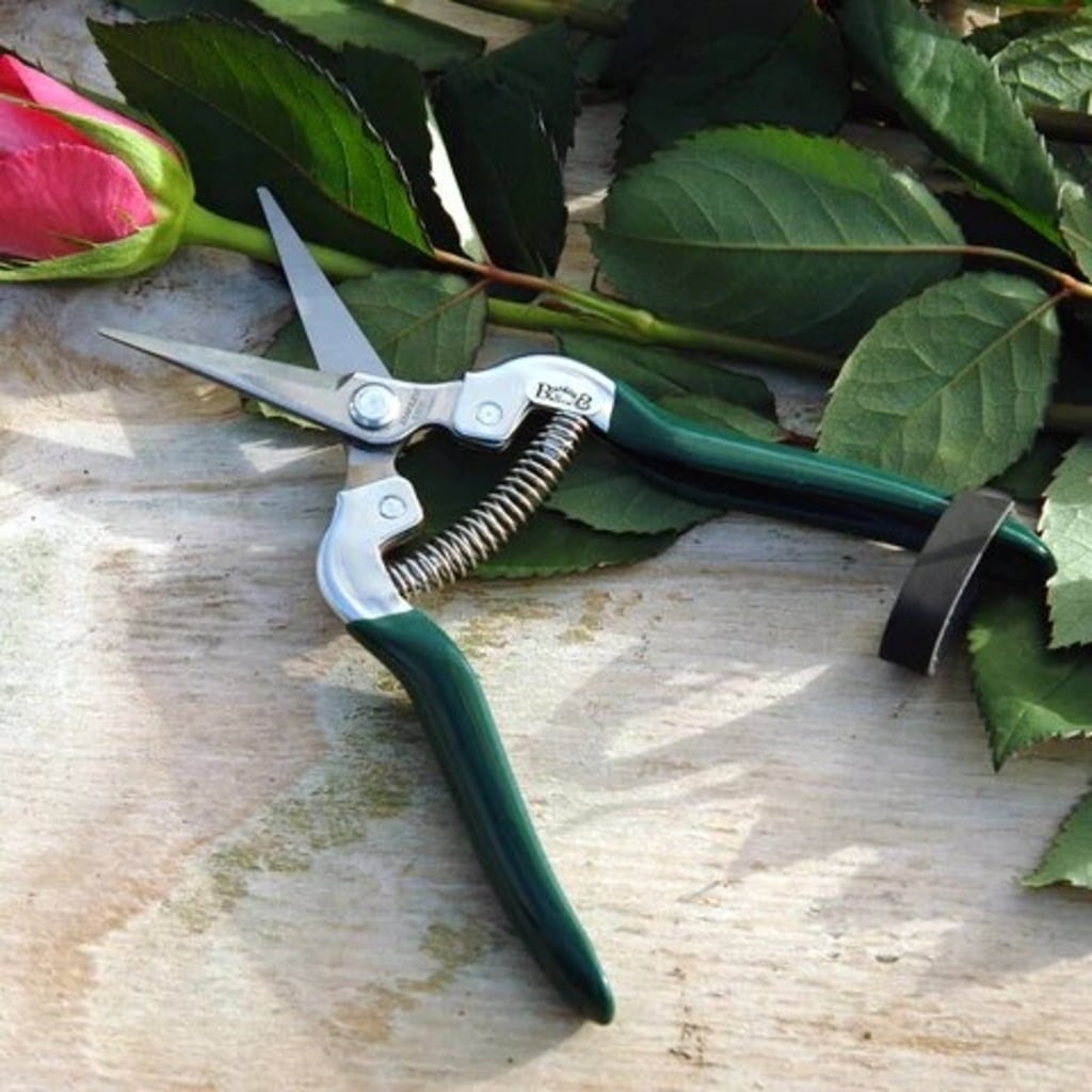 Burgon & Ball Sécateur à Fleurs et Fruits - 1 pcs