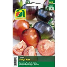 AUSTROSAAT Blauwe tomaat Indigo Rose - 1 Verpakking