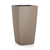 Lechuza Pflanzgef&auml;&szlig; CUBICO Color 30