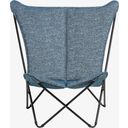Lafuma SPHINX Lounge Chair szék, Tundra - Kobalt