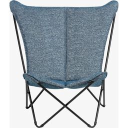 Lafuma SPHINX Lounge Chair szék, Tundra - Kobalt