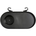 Lafuma Porta Bicchiere - nero