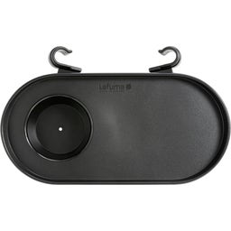Lafuma Porta Bicchiere - nero