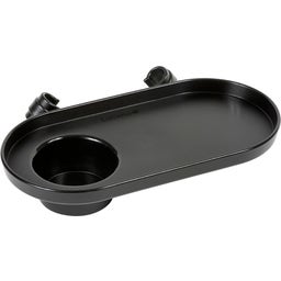 Lafuma Porta Bicchiere - nero