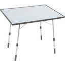 Kempingový stôl CALIFORNIA pre 2-4 osoby, nastaviteľná výška - 1 ks