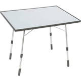 Kempingový stôl CALIFORNIA pre 2-4 osoby, nastaviteľná výška