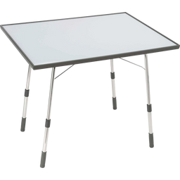 CALIFORNIA Camping Table, Adjustable Height