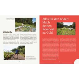 Löwenzahn Verlag Market Gardening & Agroforst - 1 Stk.