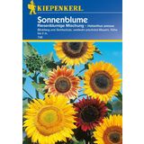 Kiepenkerl Sunflower "Giant-flowered Mixture"