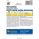 Kiepenkerl Serradelle - 1 Verpakking