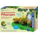 KOSMOS Fleischfressende Pflanzen (Tyska)