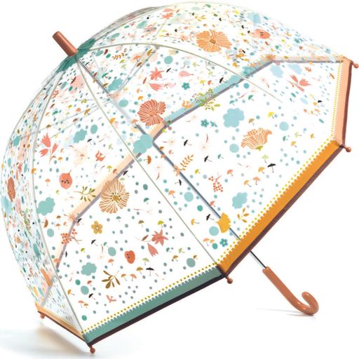 Djeco Parapluie - Petites Fleurs - 1 pcs