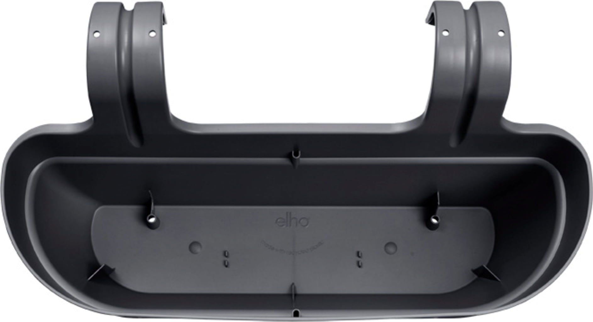 elho vibia campana easy hanger Large - anthracite