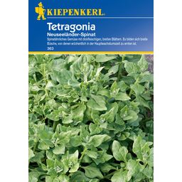 Kiepenkerl New Zealander Spinach "Tetragonia"
