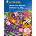 Kiepenkerl Climbing Gardens for Garden Fences - 1 Pkg