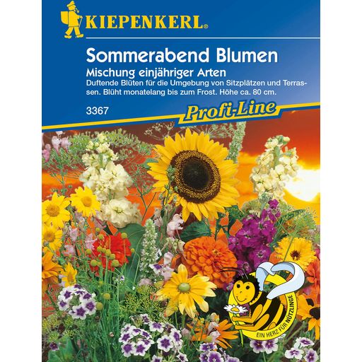 Kiepenkerl Summer Evening Mix - 1 Pkg