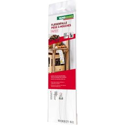 Windhager Eco-Friendly Flypaper - 5 items