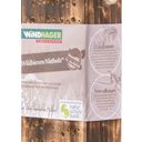 Windhager Nesting Wood for Wild Bees - 1 item