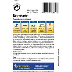 Kiepenkerl Kornrade - 1 Verpakking