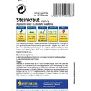 Kiepenkerl Schildzaad - Alyssum Wit - 1 Verpakking