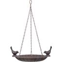 Esschert Design Hanging Bird Bath - Duo - 1 item