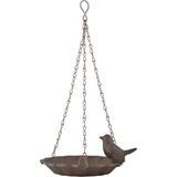 Esschert Design Hanging Bird Bath - Solo