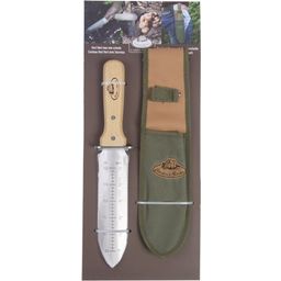Esschert Design Hori Hori Planting Knife & Sheath - 1 item