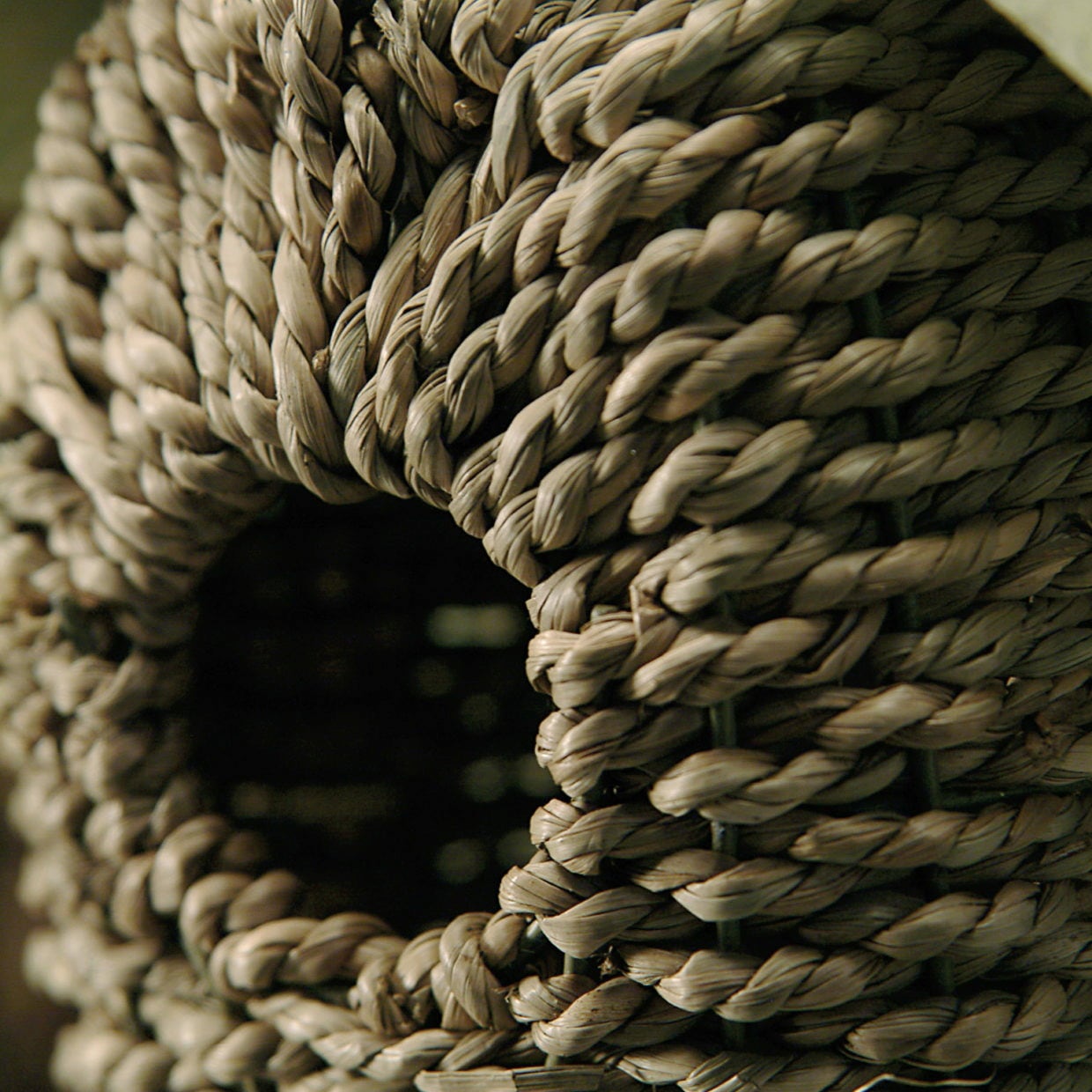 Esschert Design Gnezdo 