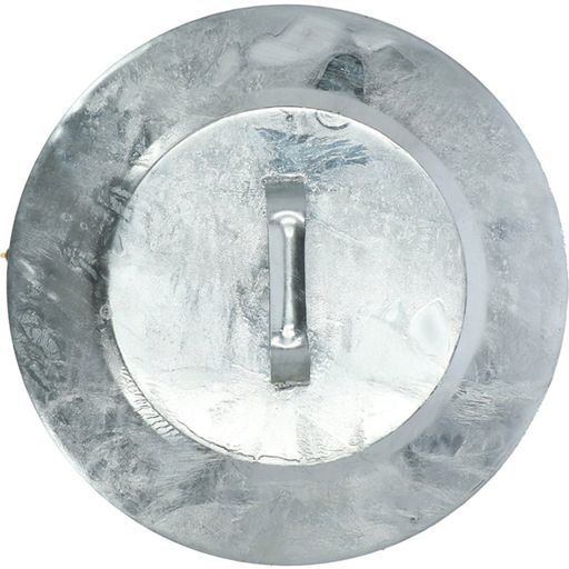 Esschert Design Zinc Water Butt - 1 item