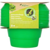 Andermatt Biogarten SnailStop PP Snail Rings - 12 Piece Set